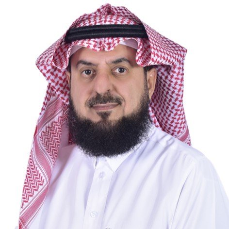Ahmed Al Zahrani