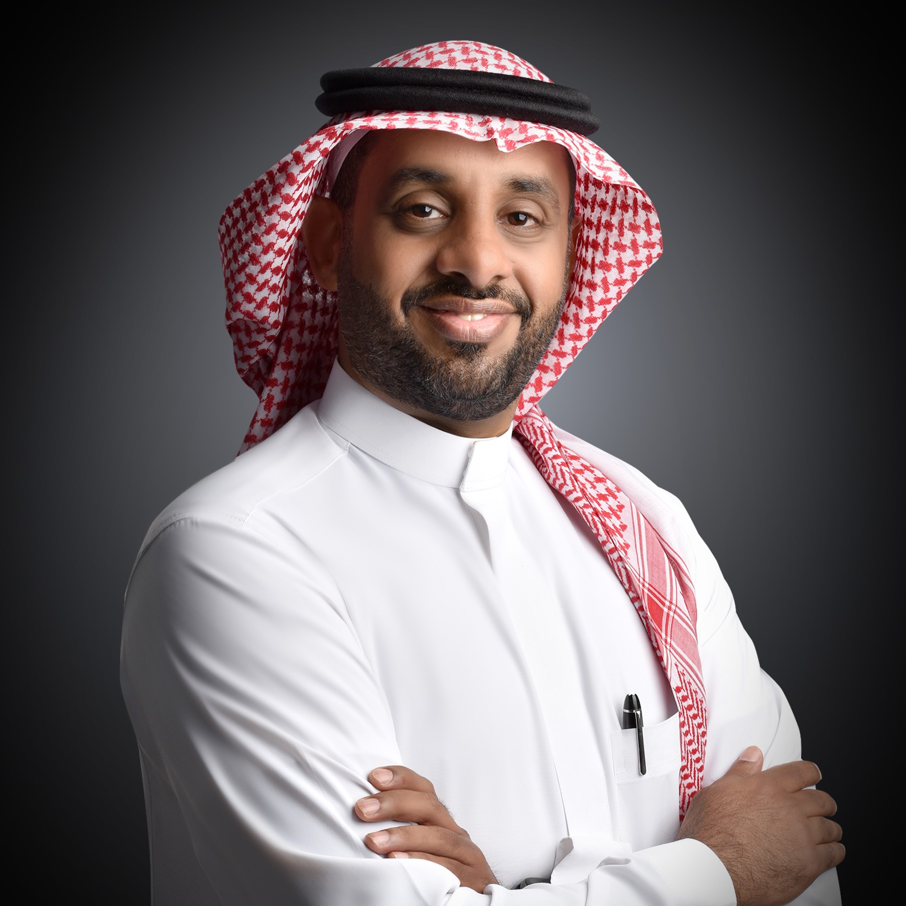 Majed Alharthi